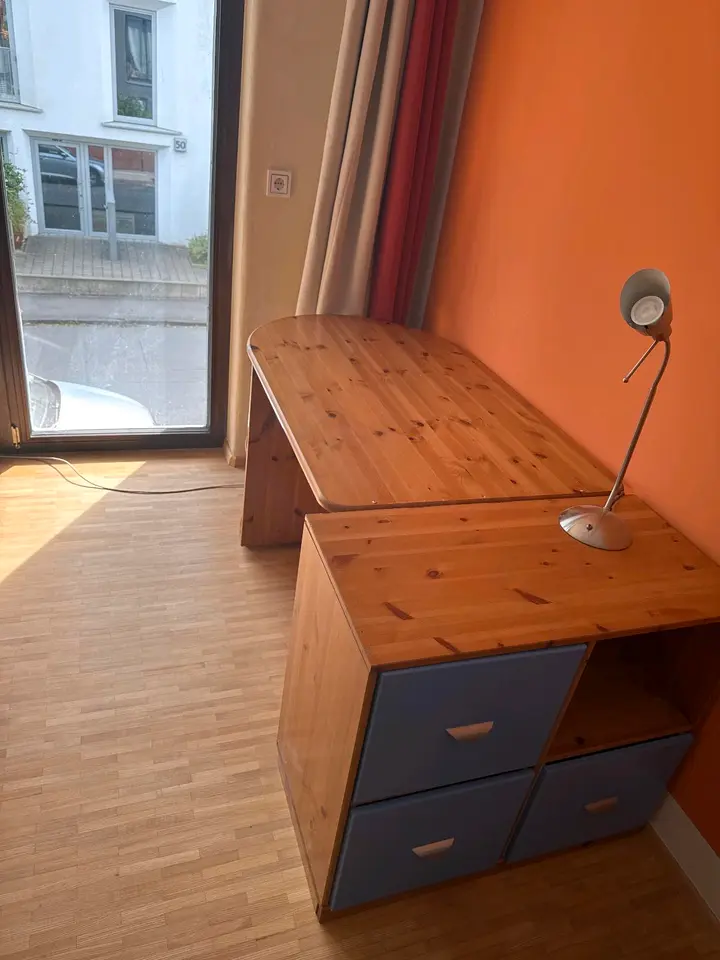 WG-Zimmer mit 12 m² in Tübingen – Bild 3