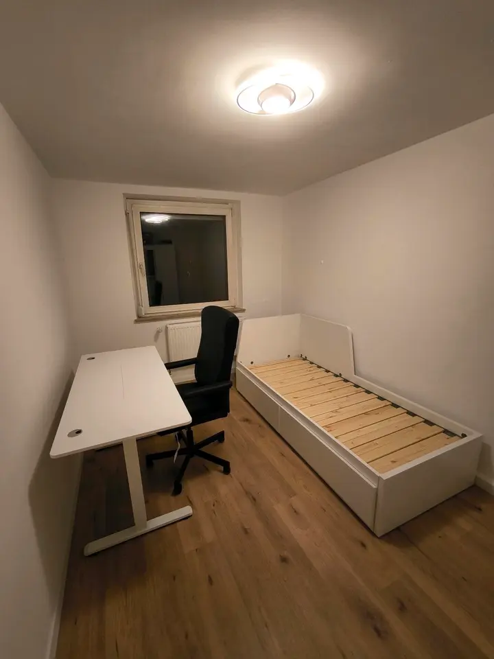 WG-Zimmer mit 12 m² in Tübingen – Bild 6