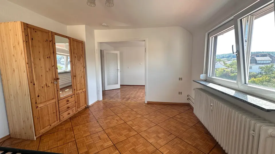 WG-Zimmer mit 12 m² in Tübingen – Bild 7