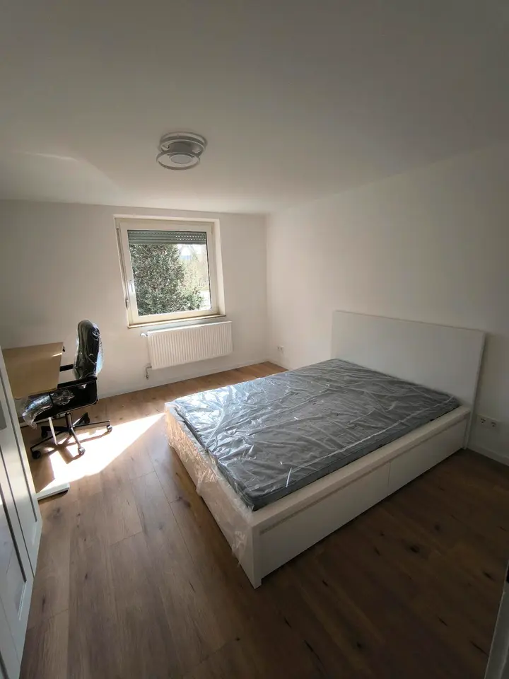 WG-Zimmer mit 12 m² in Tübingen – Bild 8