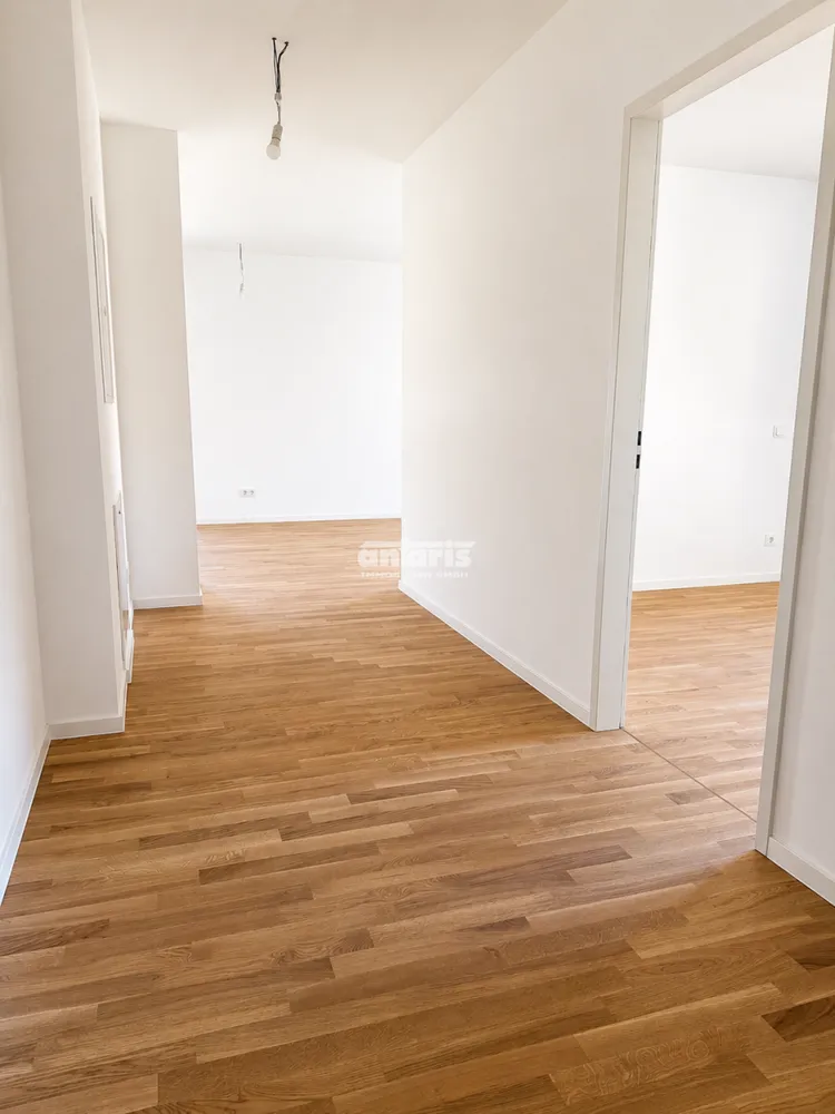 2 Zimmer Wohnung mit 56 m² in Erfurt – Bild 2