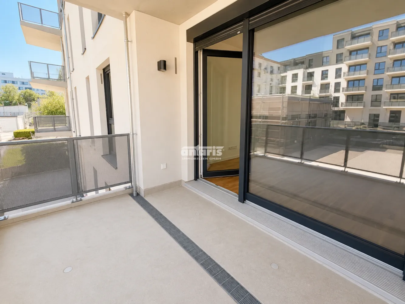 2 Zimmer Wohnung mit 56 m² in Erfurt – Bild 4