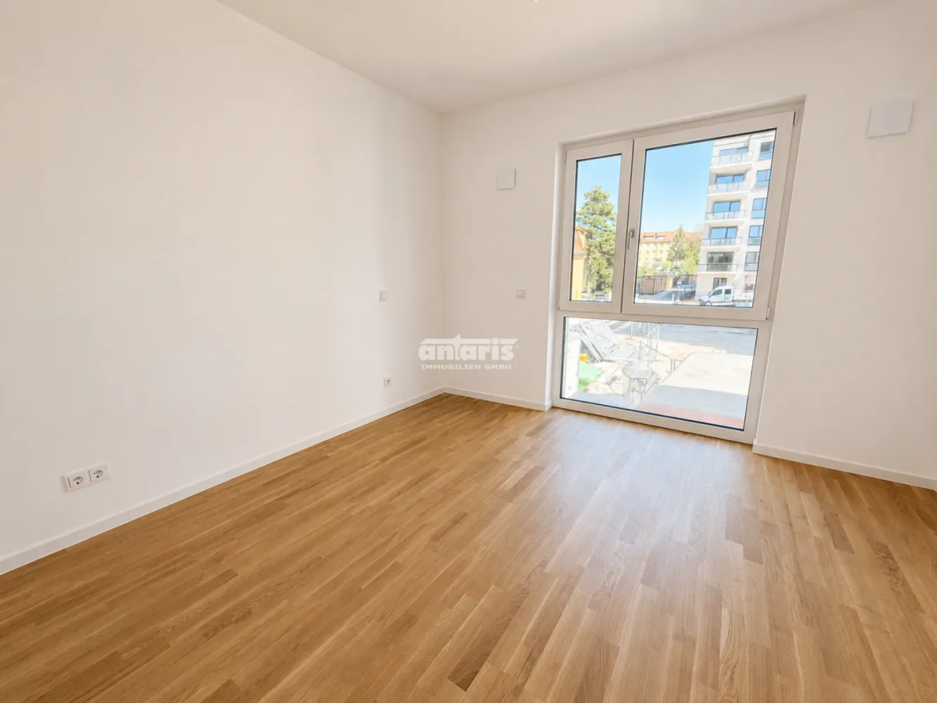 2 Zimmer Wohnung mit 56 m² in Erfurt – Bild 5