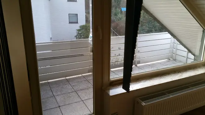 2 Zimmer Wohnung mit 42 m² in Wuppertal – Bild 4