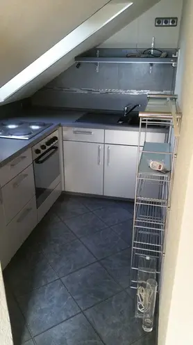 2 Zimmer Wohnung mit 42 m² in Wuppertal – Bild 5