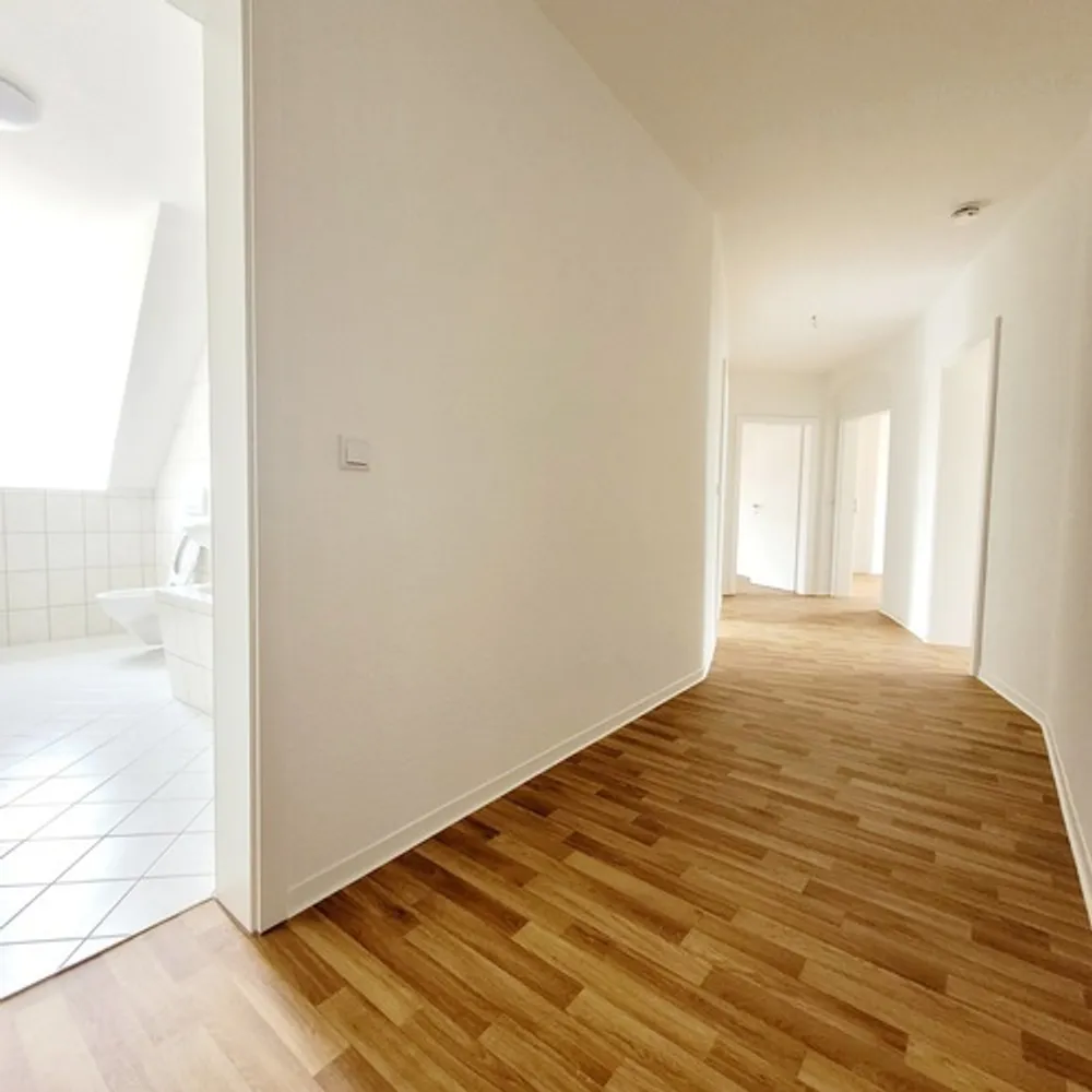 3 Zimmer Wohnung mit 78 m² in Freiberg – Bild 5