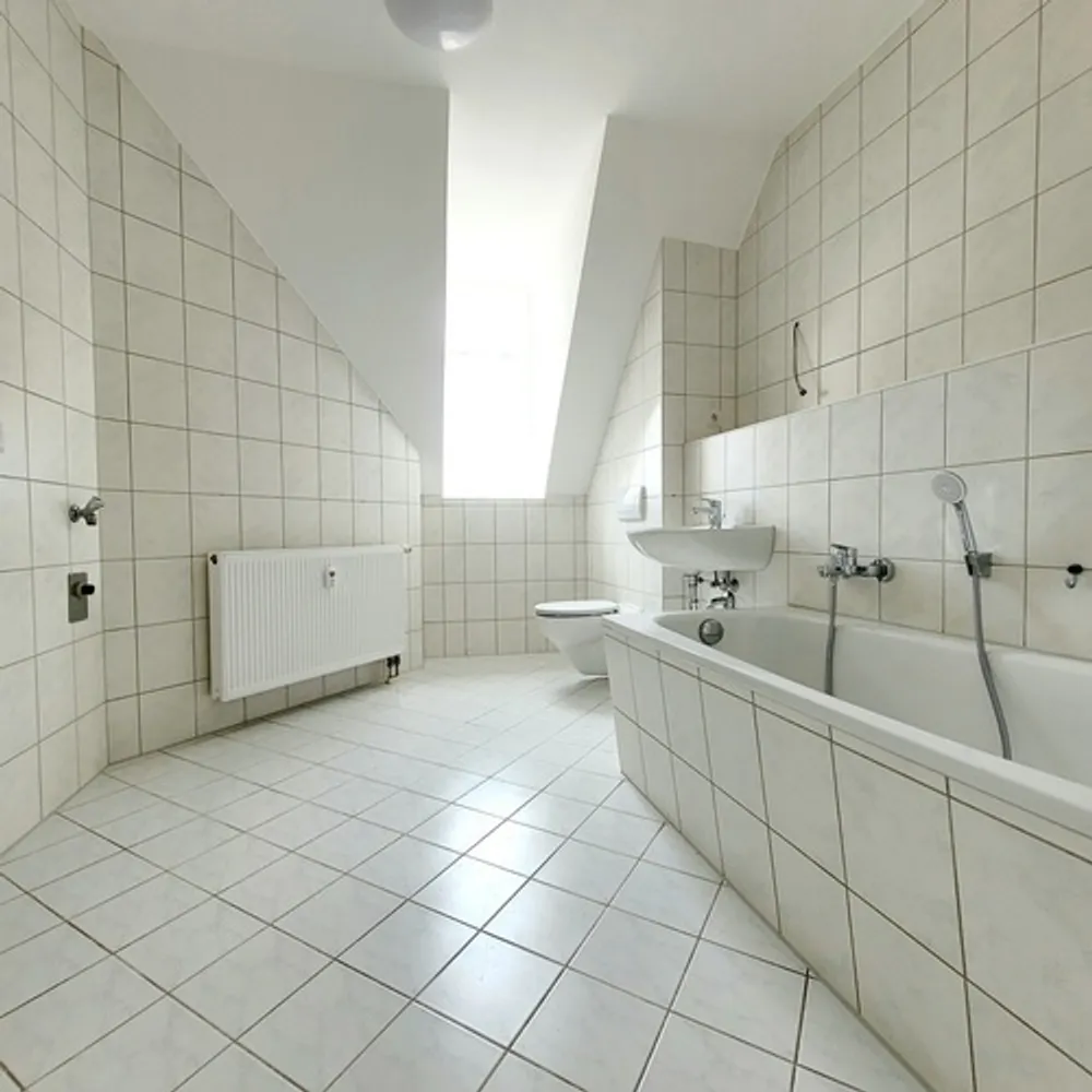 3 Zimmer Wohnung mit 78 m² in Freiberg – Bild 9