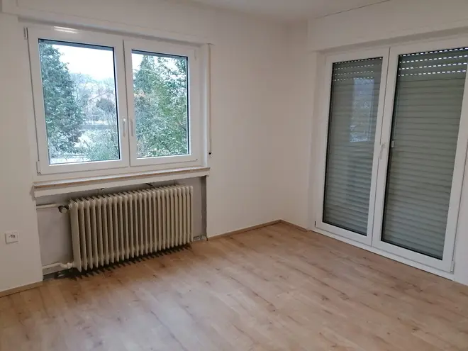 WG-Zimmer in Heilbronn – Bild 1