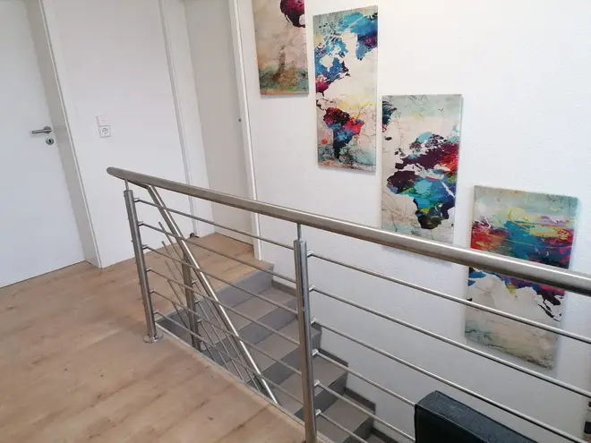 WG-Zimmer in Heilbronn – Bild 3