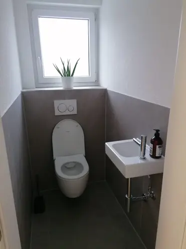 WG-Zimmer in Heilbronn – Bild 5