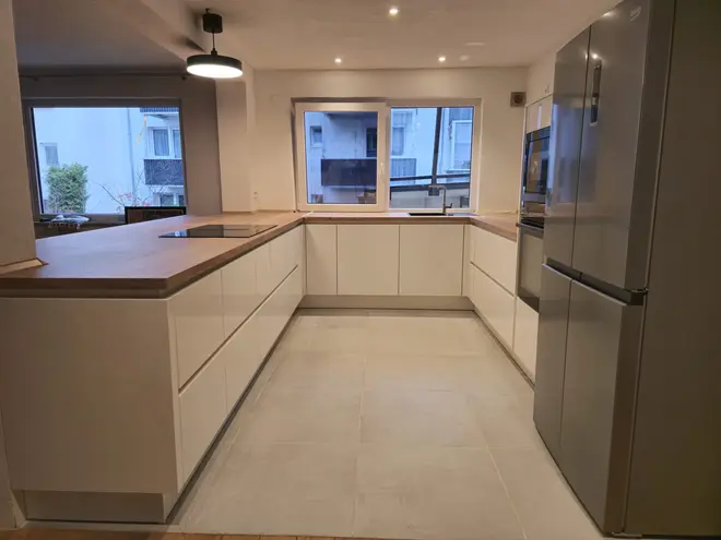 5 Zimmer Haus mit 145 m² in Darmstadt – Bild 1