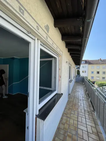 5 Zimmer Haus mit 145 m² in Darmstadt – Bild 2
