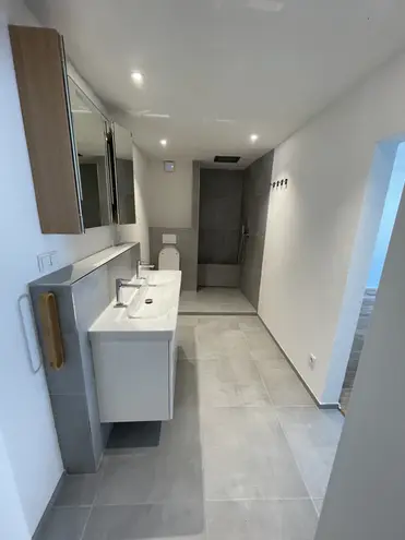 5 Zimmer Haus mit 145 m² in Darmstadt – Bild 3