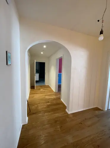 5 Zimmer Haus mit 145 m² in Darmstadt – Bild 4