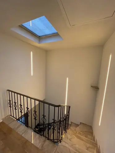 5 Zimmer Haus mit 145 m² in Darmstadt – Bild 5