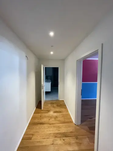 5 Zimmer Haus mit 145 m² in Darmstadt – Bild 6