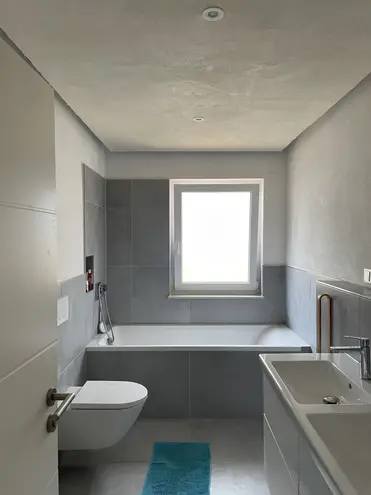 5 Zimmer Haus mit 145 m² in Darmstadt – Bild 8