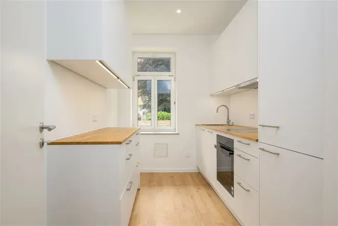 3 Zimmer Wohnung mit 70 m² in Leipzig – Bild 1