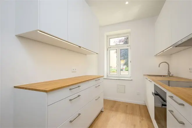 3 Zimmer Wohnung mit 70 m² in Leipzig – Bild 2