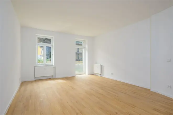 3 Zimmer Wohnung mit 70 m² in Leipzig – Bild 6