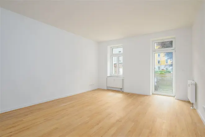 3 Zimmer Wohnung mit 70 m² in Leipzig – Bild 7