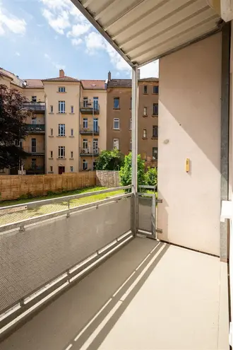 3 Zimmer Wohnung mit 70 m² in Leipzig – Bild 8