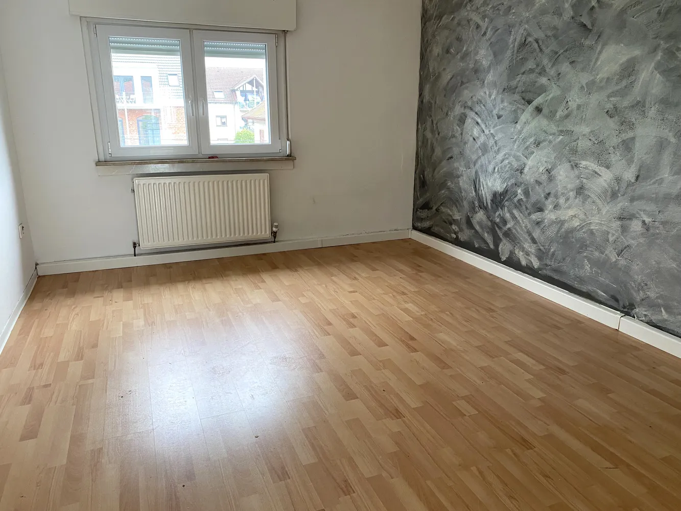 2 Zimmer Wohnung mit 55 m² in Rastatt – Bild 5