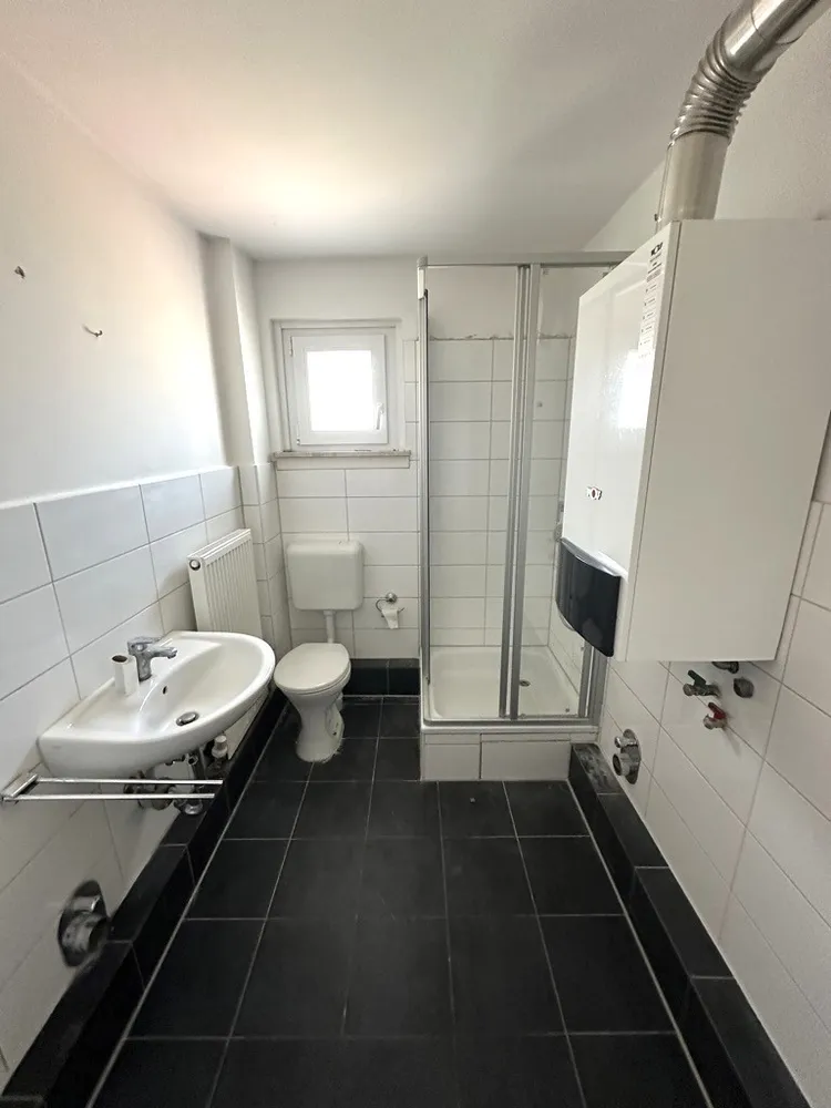 2 Zimmer Wohnung mit 55 m² in Rastatt – Bild 8