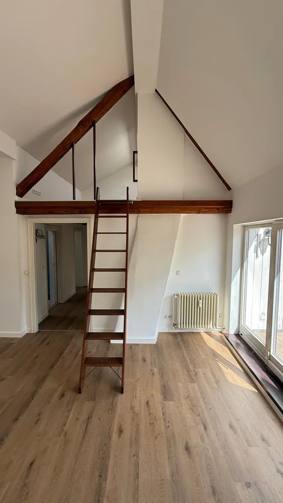 2 Zimmer Wohnung mit 62 m² in Potsdam – Bild 1
