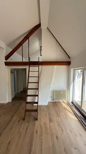 2 Zimmer Wohnung mit 62 m² in Potsdam – Bild 1