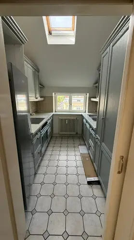 2 Zimmer Wohnung mit 62 m² in Potsdam – Bild 5