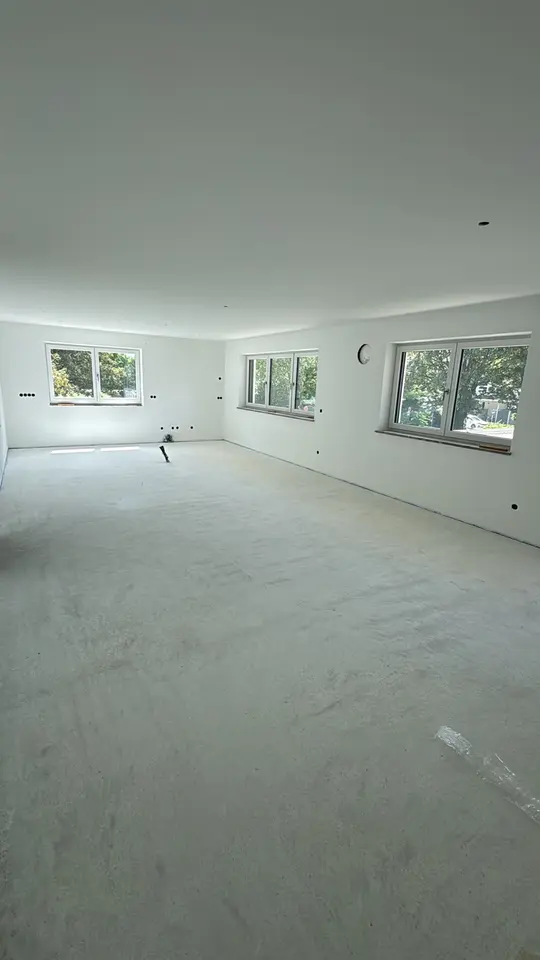 4 Zimmer Wohnung mit 140 m² in Rosenheim – Bild 1