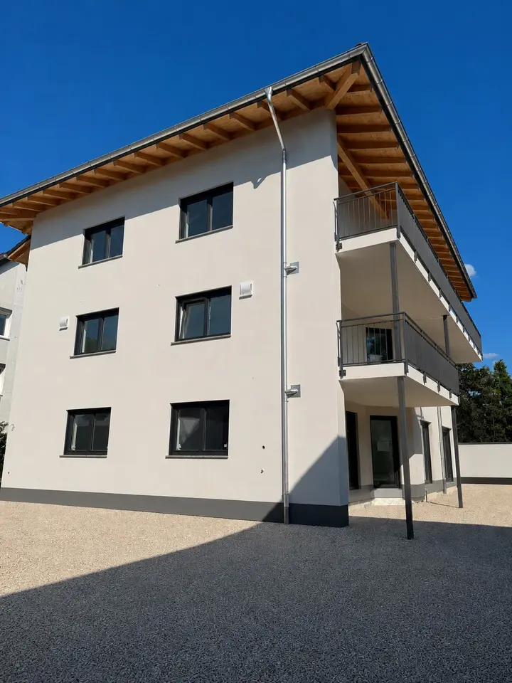 4 Zimmer Wohnung mit 140 m² in Rosenheim – Bild 3