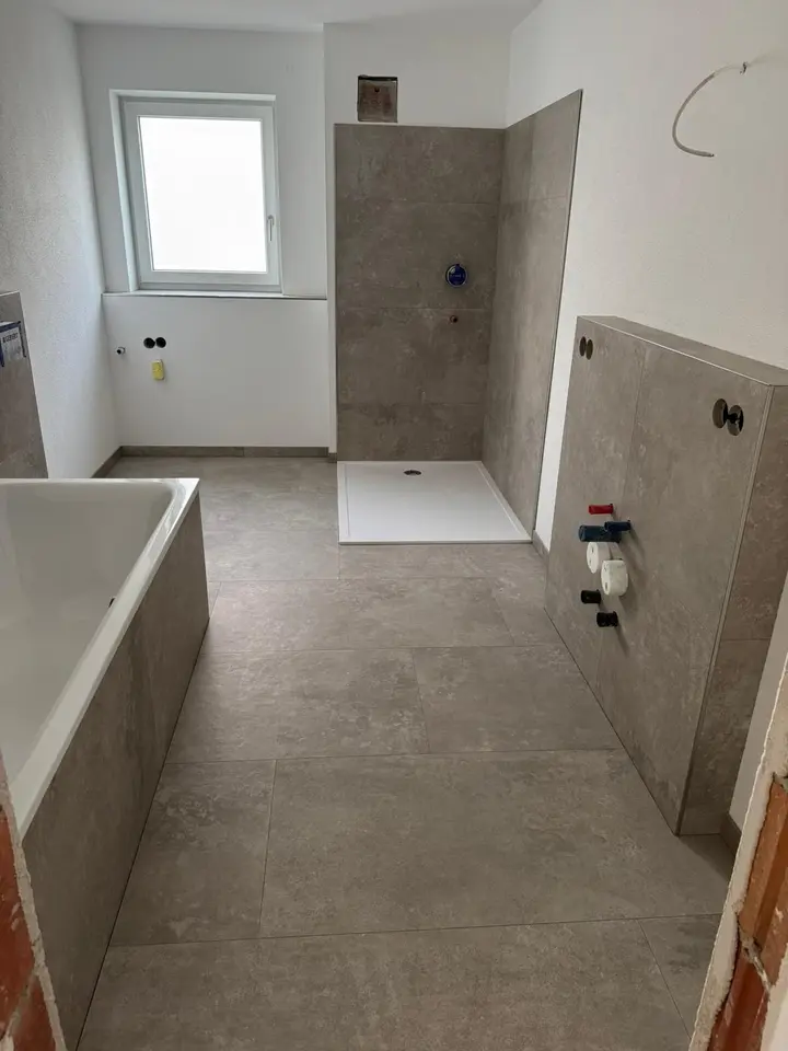 4 Zimmer Wohnung mit 140 m² in Rosenheim – Bild 5