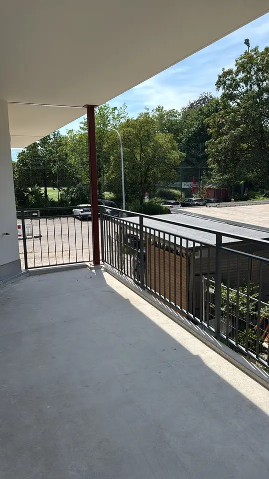 4 Zimmer Wohnung mit 140 m² in Rosenheim – Bild 8