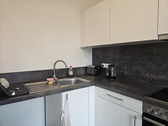 2 Zimmer Wohnung mit 47 m² in Kiel – Bild 11