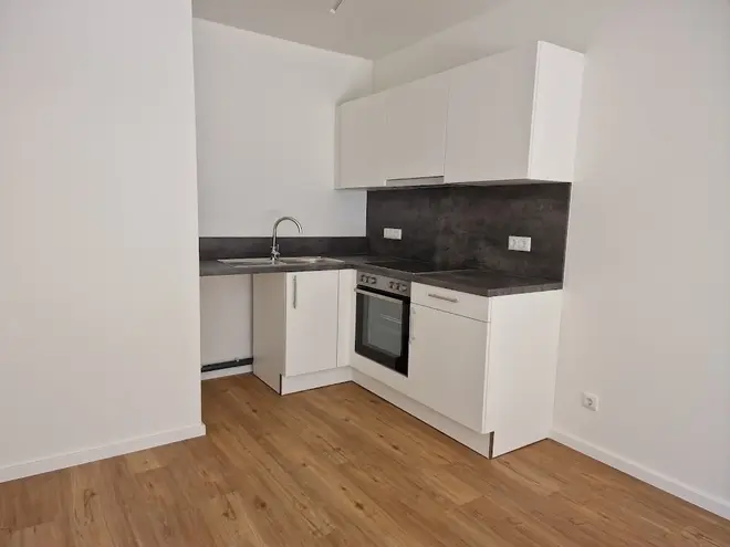 2 Zimmer Wohnung mit 47 m² in Kiel – Bild 12