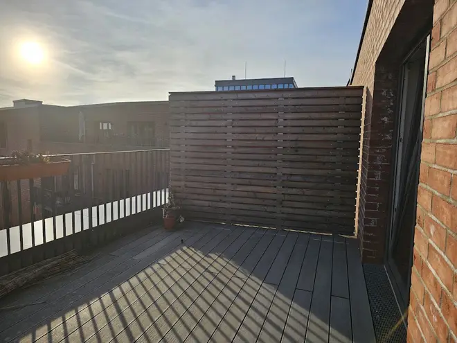 2 Zimmer Wohnung mit 47 m² in Kiel – Bild 3