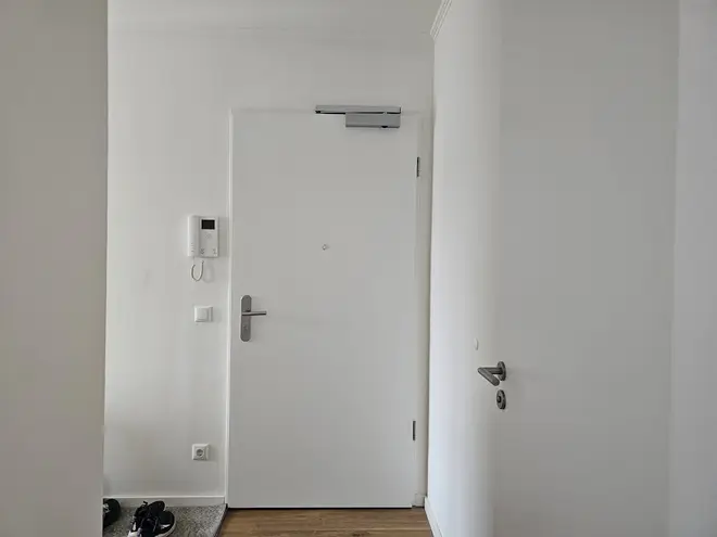 2 Zimmer Wohnung mit 47 m² in Kiel – Bild 9