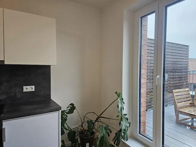 2 Zimmer Wohnung mit 47 m² in Kiel – Bild 10