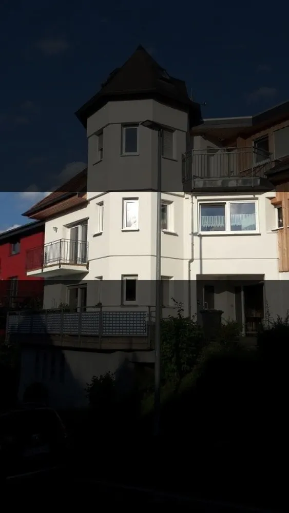 2 Zimmer Wohnung mit 32 m² in Marburg – Bild 1