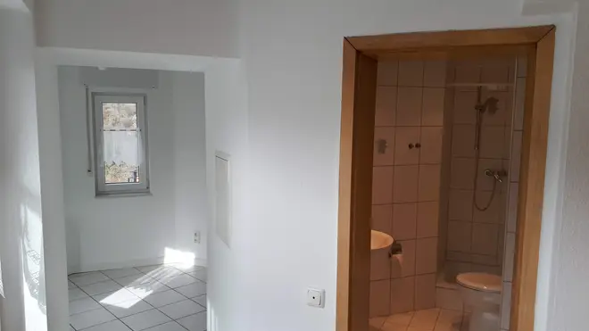 2 Zimmer Wohnung mit 32 m² in Marburg – Bild 12