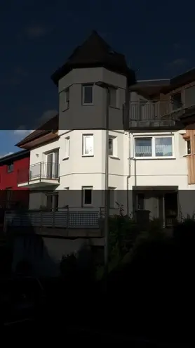 2 Zimmer Wohnung mit 32 m² in Marburg – Bild 1