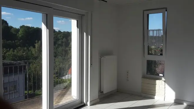 2 Zimmer Wohnung mit 32 m² in Marburg – Bild 3