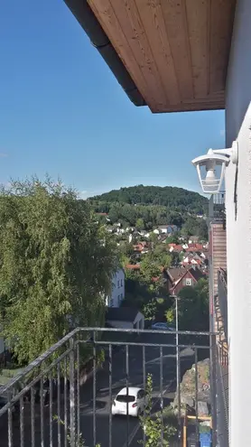 2 Zimmer Wohnung mit 32 m² in Marburg – Bild 4