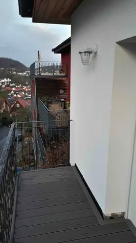 2 Zimmer Wohnung mit 32 m² in Marburg – Bild 6