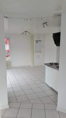 2 Zimmer Wohnung mit 32 m² in Marburg – Bild 7