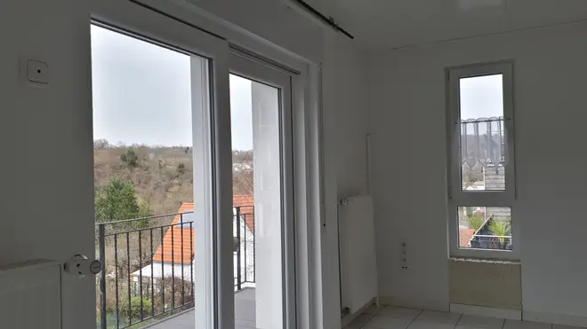 2 Zimmer Wohnung mit 32 m² in Marburg – Bild 8