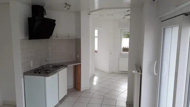 2 Zimmer Wohnung mit 32 m² in Marburg – Bild 9