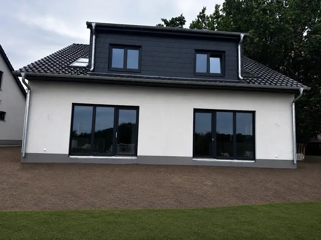 5 Zimmer Haus mit 117 m² in Potsdam – Bild 2